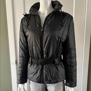 Authentic FENDI Tessuto Nylon Jacket
